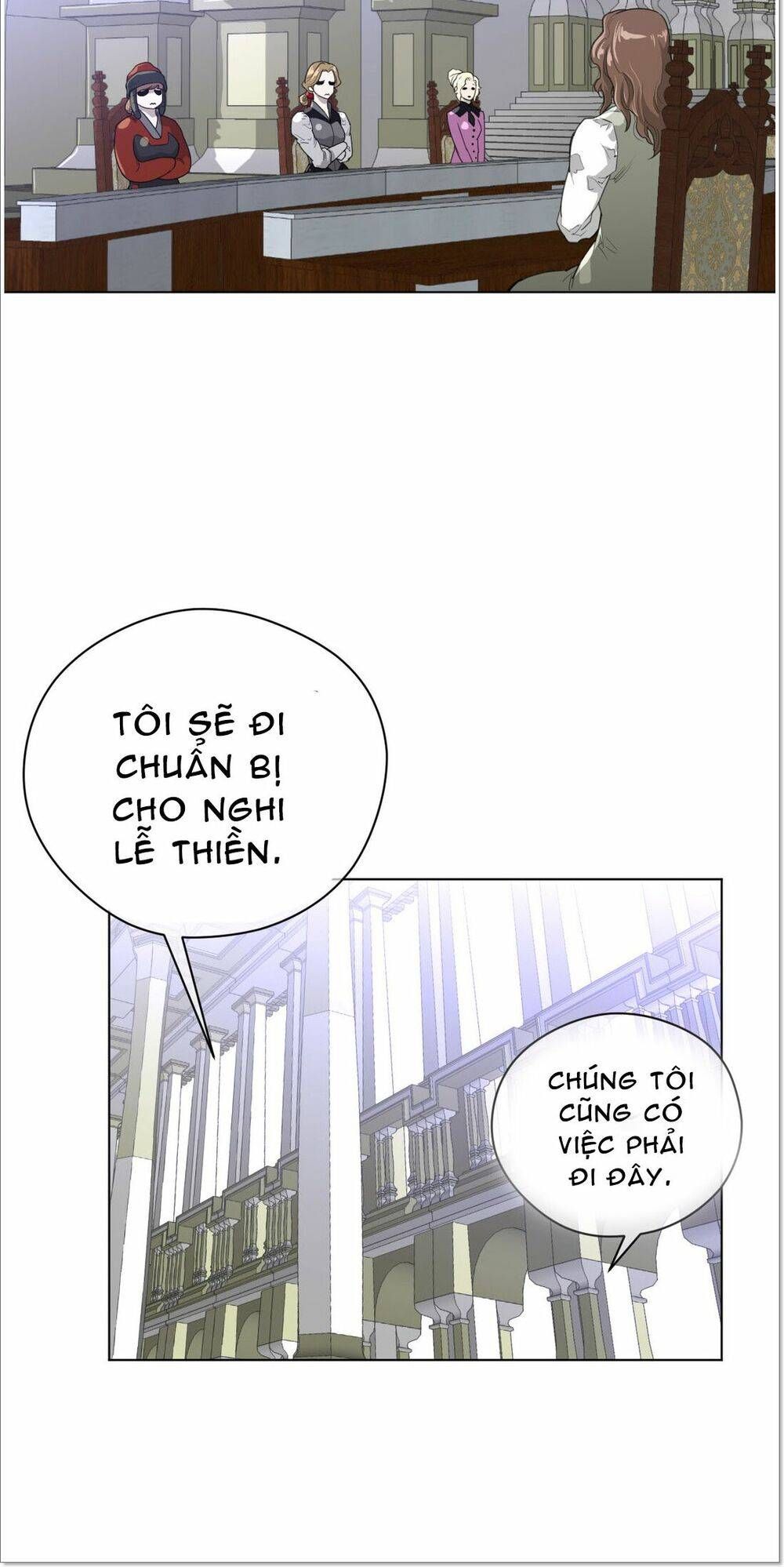đọc truyện Một Nửa Hoàn Hảo Chương 22 ảnh 18 tại Giả Dược