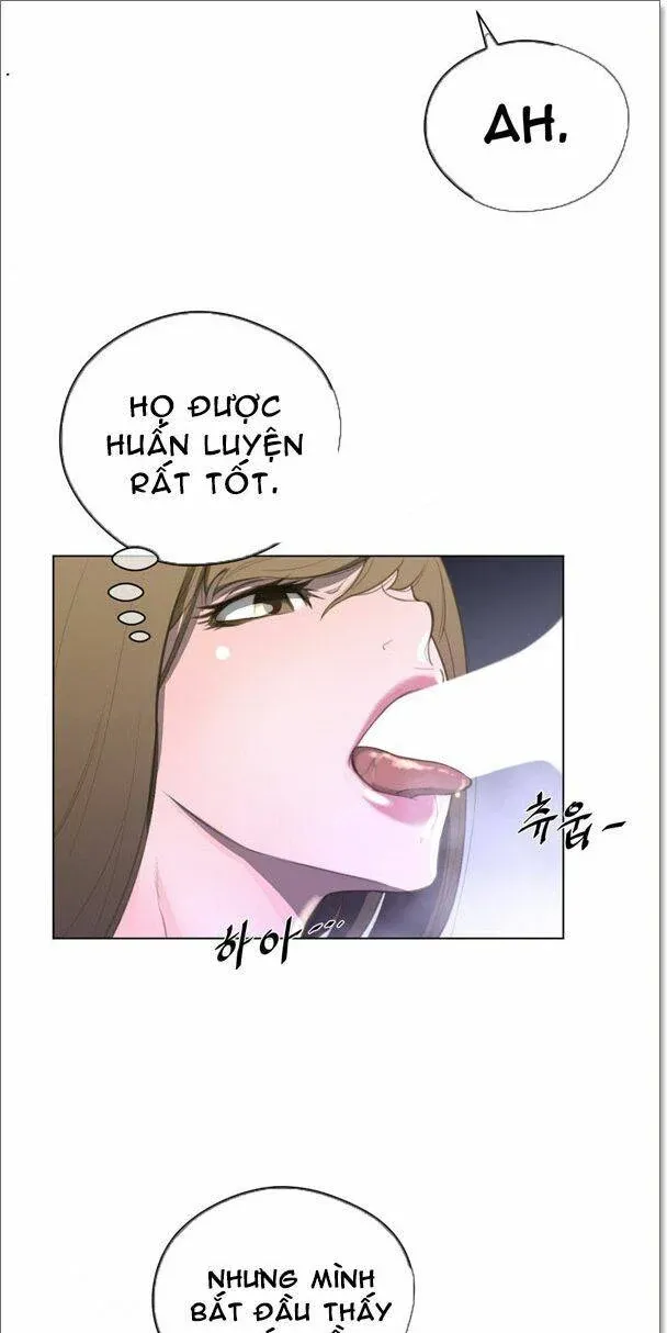 đọc truyện Một Nửa Hoàn Hảo Chương 23 ảnh 17 tại Giả Dược