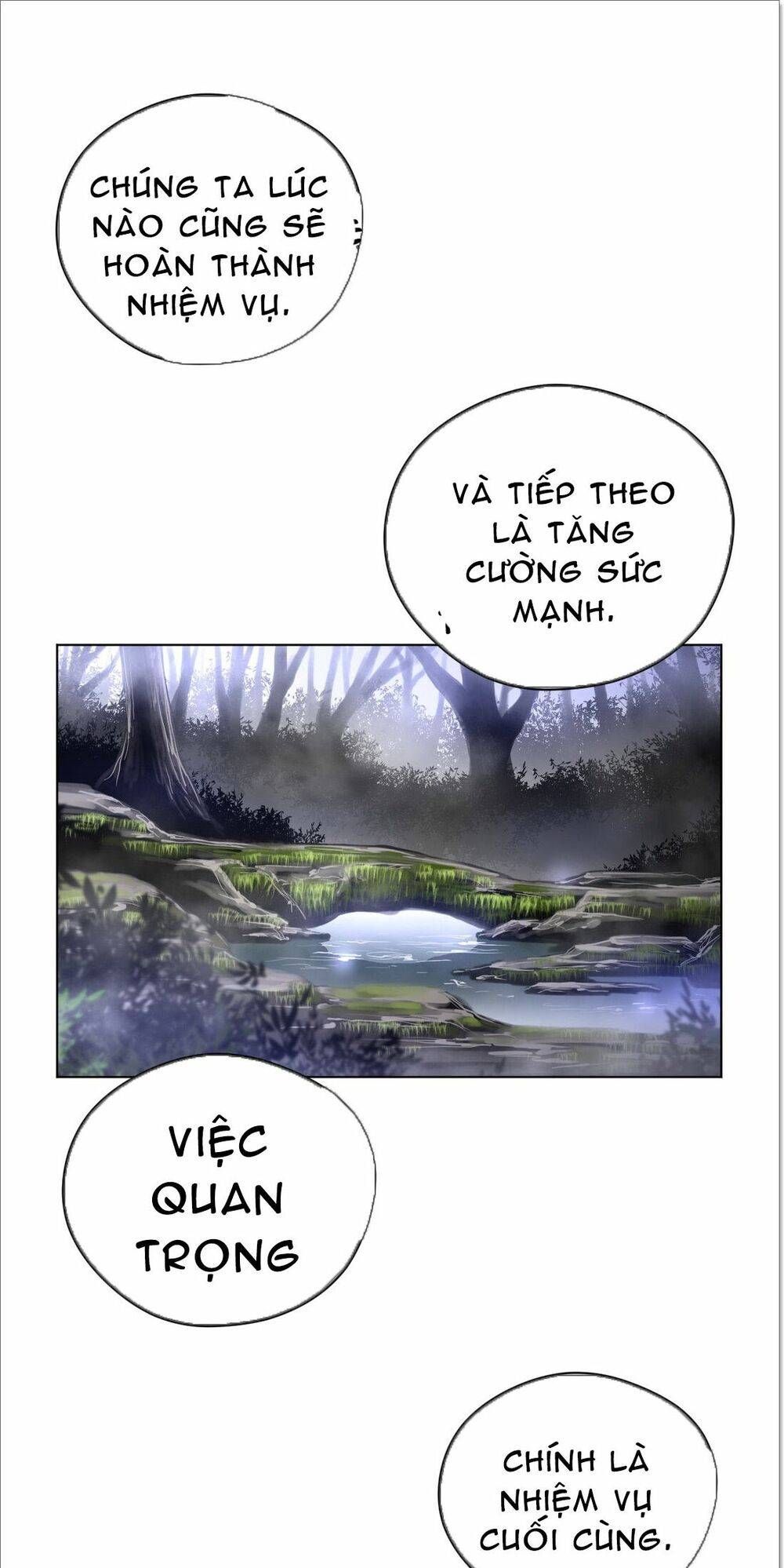 đọc truyện Một Nửa Hoàn Hảo Chương 24 ảnh 17 tại Giả Dược