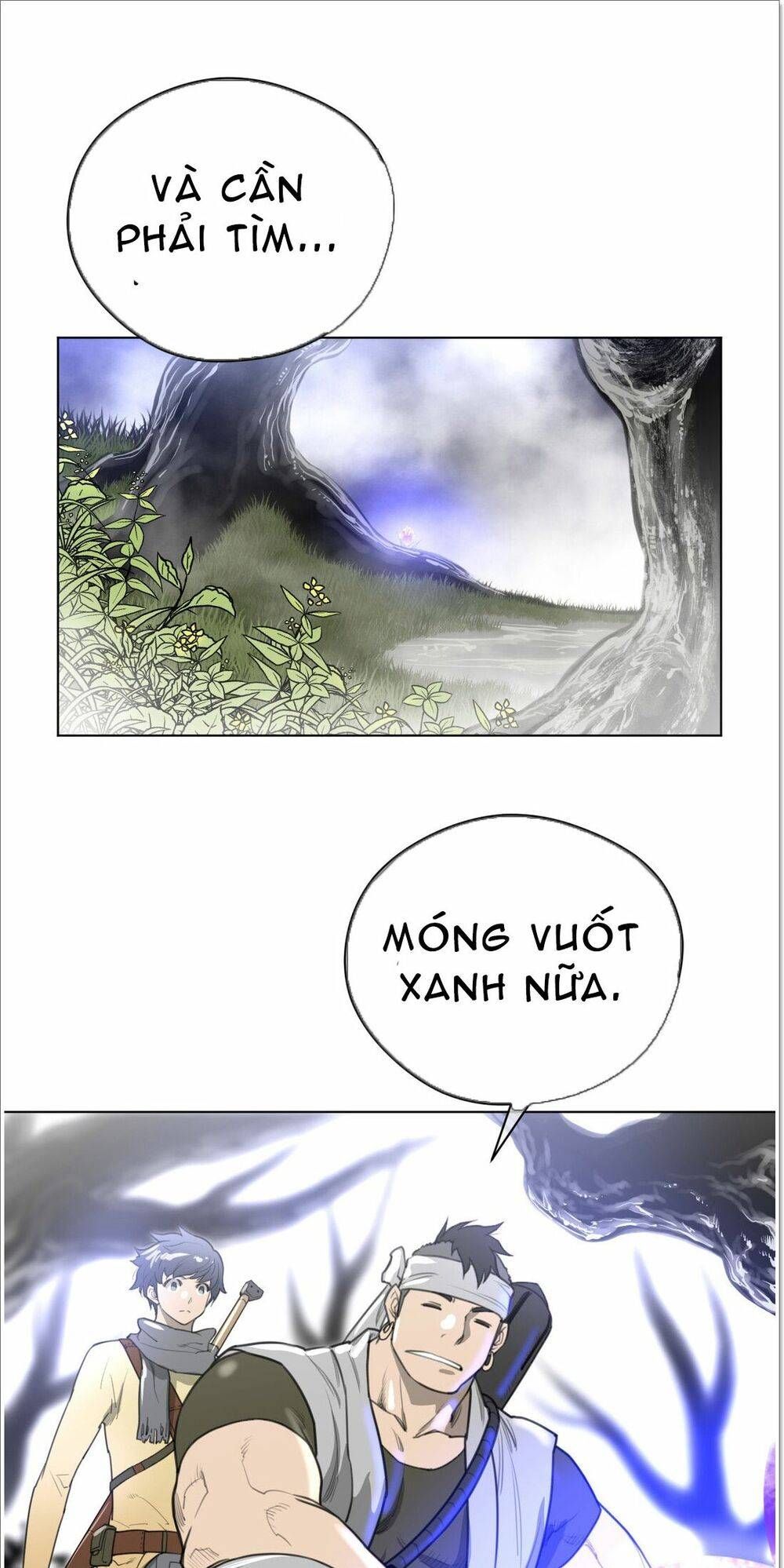 đọc truyện Một Nửa Hoàn Hảo Chương 24 ảnh 19 tại Giả Dược