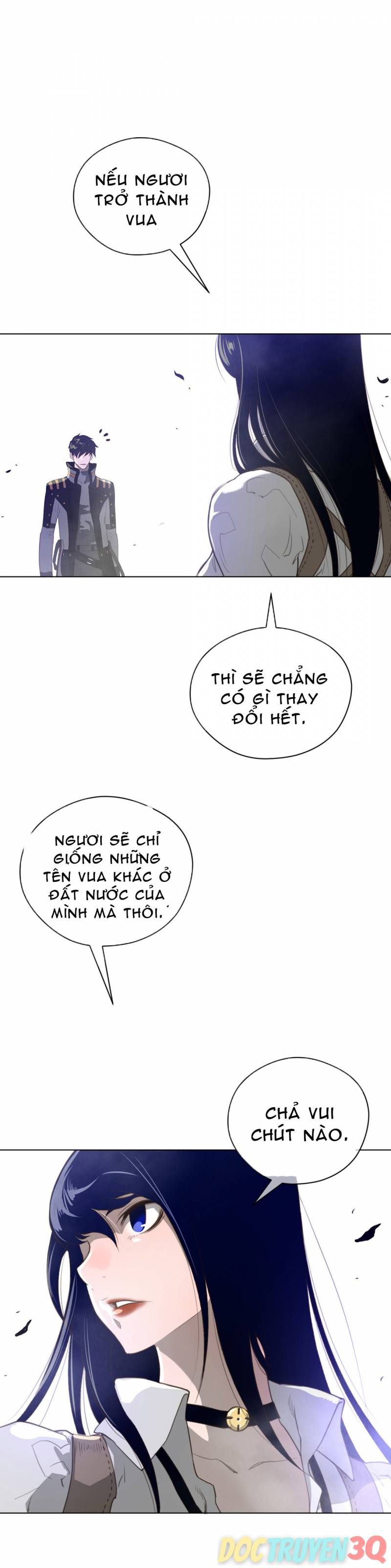 đọc truyện Một Nửa Hoàn Hảo Chương 25 ảnh 15 tại Giả Dược