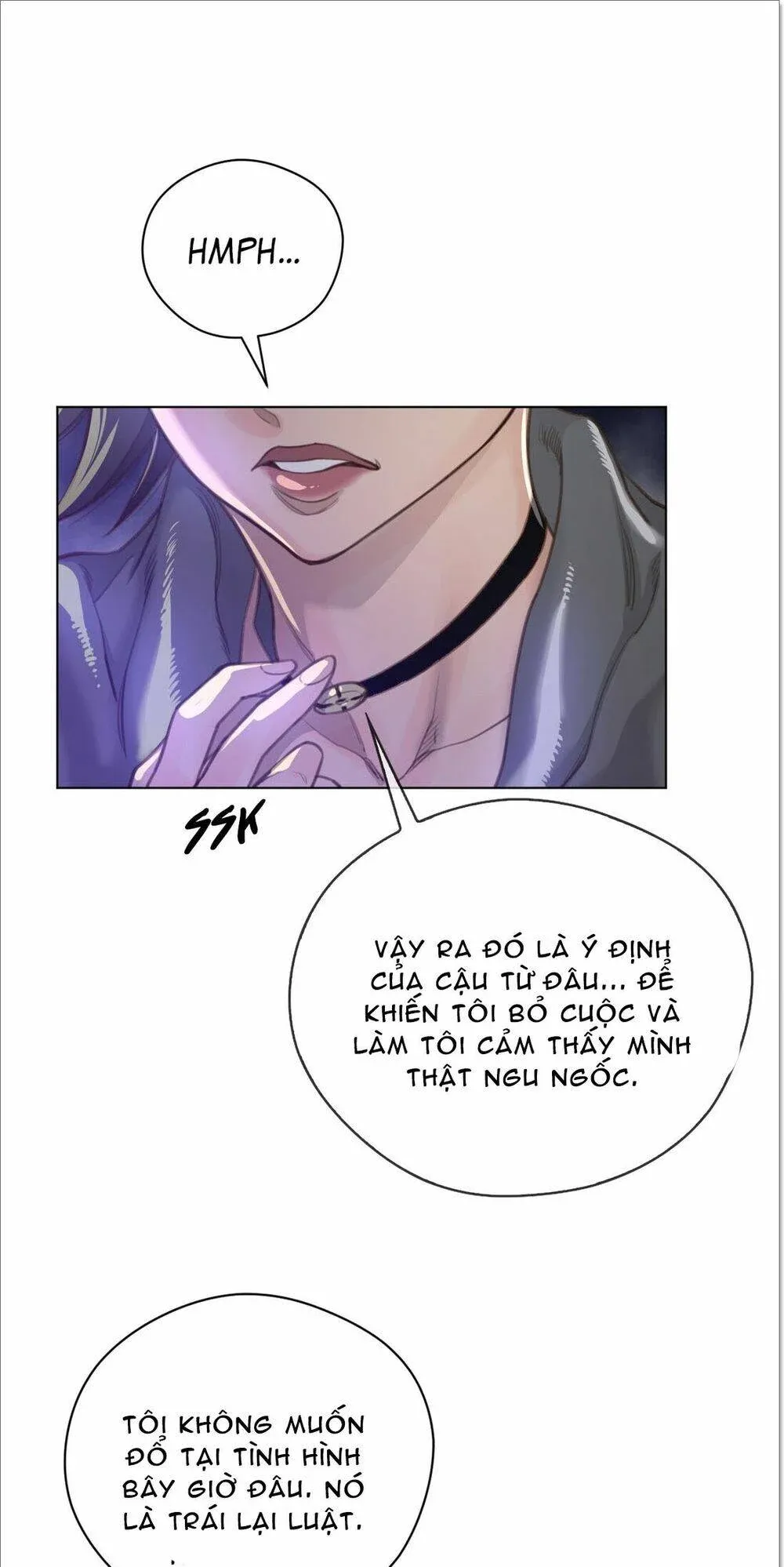 đọc truyện Một Nửa Hoàn Hảo Chương 28 ảnh 32 tại Giả Dược
