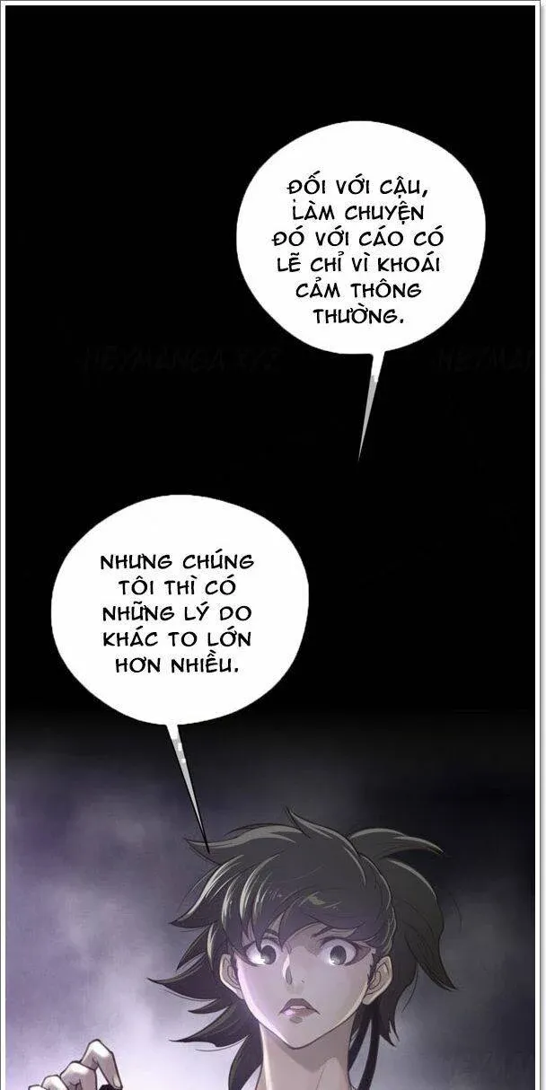 đọc truyện Một Nửa Hoàn Hảo Chương 29 ảnh 1 tại Giả Dược