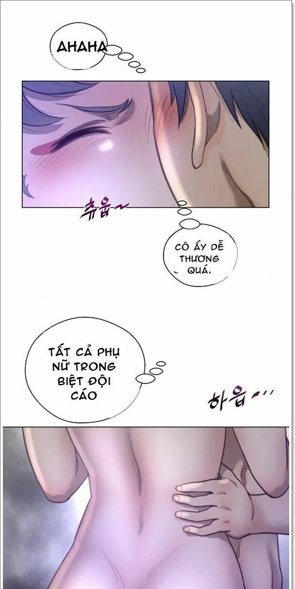 đọc truyện Một Nửa Hoàn Hảo Chương 29 ảnh 41 tại Giả Dược