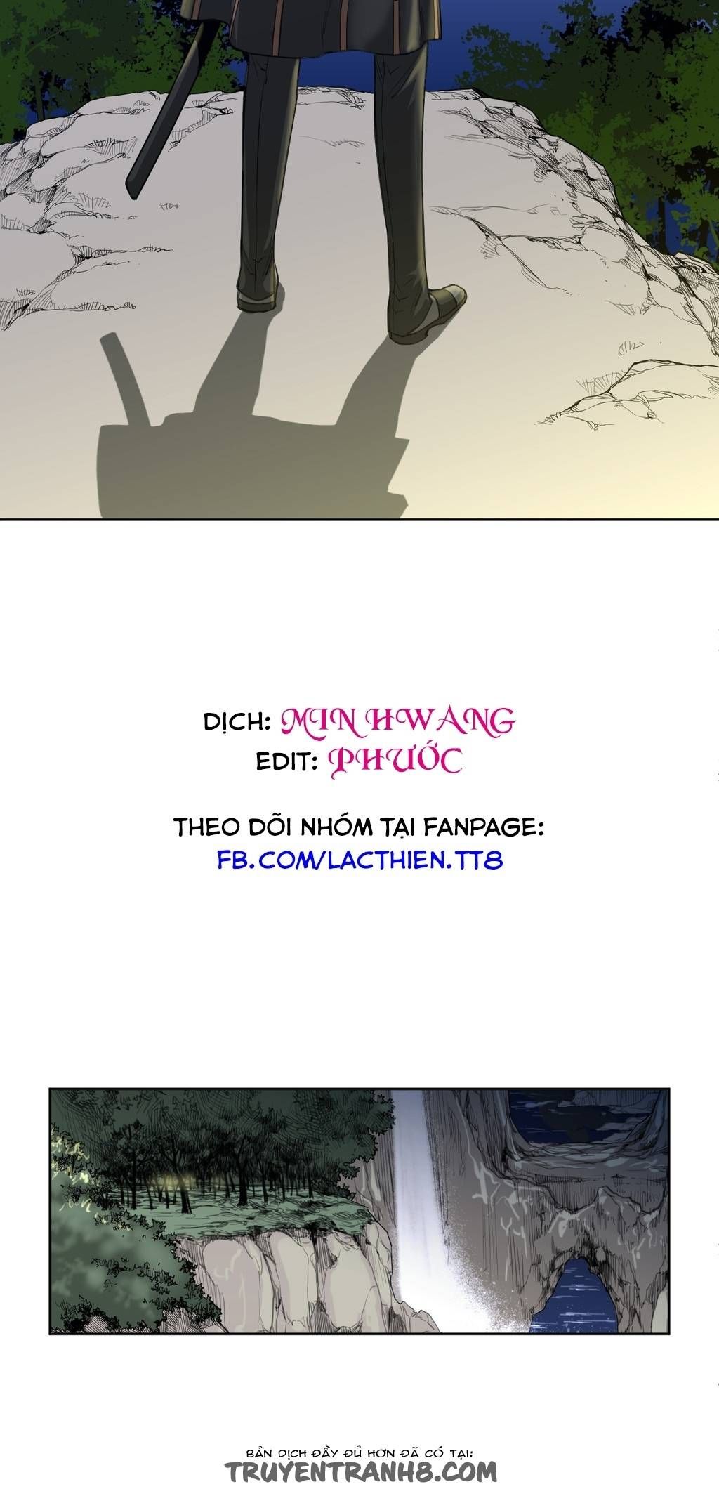 đọc truyện Một Nửa Hoàn Hảo Chương 3 ảnh 11 tại Thiên Thai Truyện