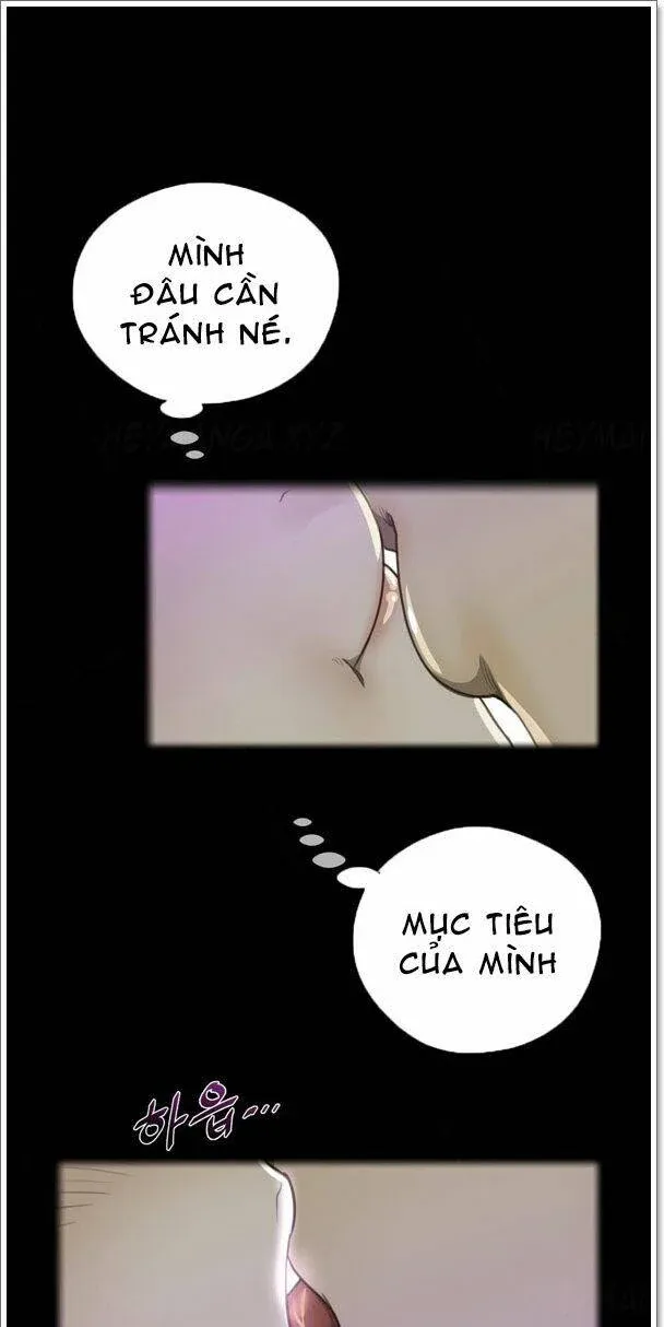đọc truyện Một Nửa Hoàn Hảo Chương 30 ảnh 1 tại Giả Dược