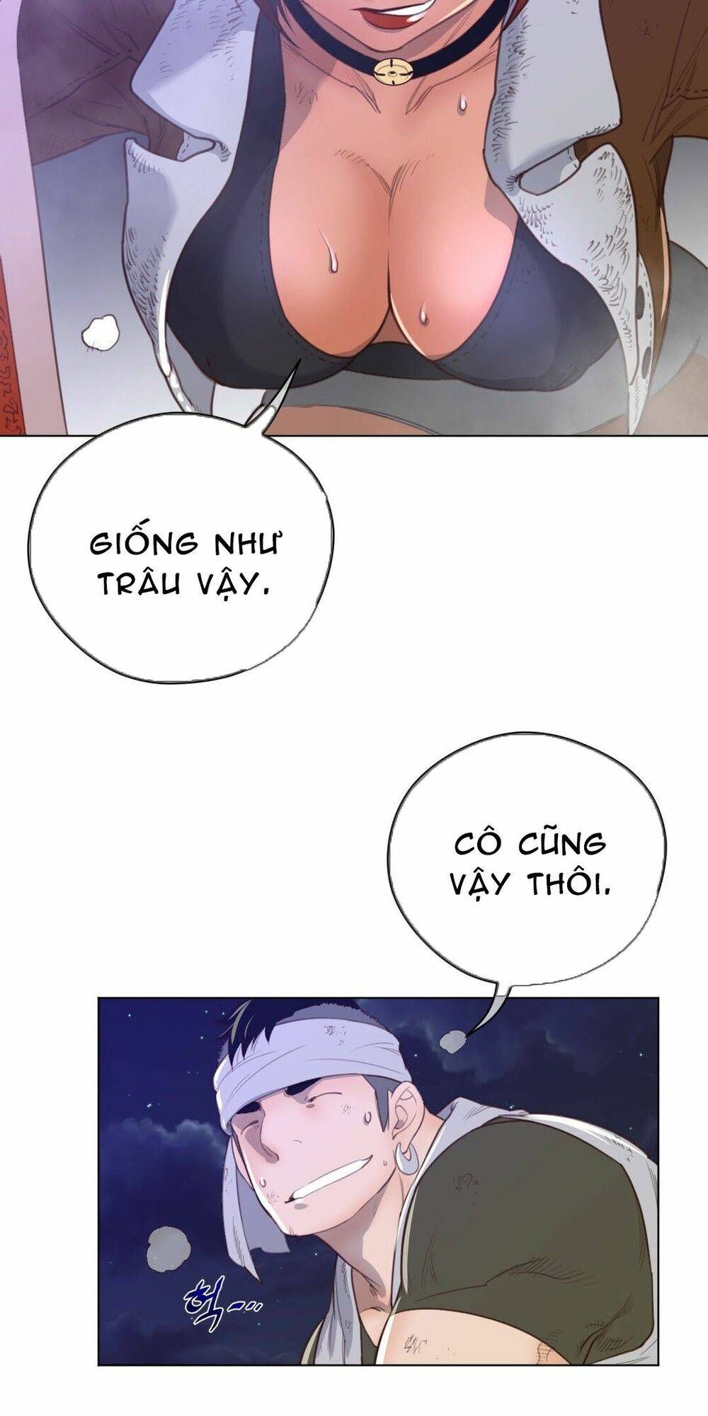 đọc truyện Một Nửa Hoàn Hảo Chương 31 ảnh 10 tại Thiên Thai Truyện
