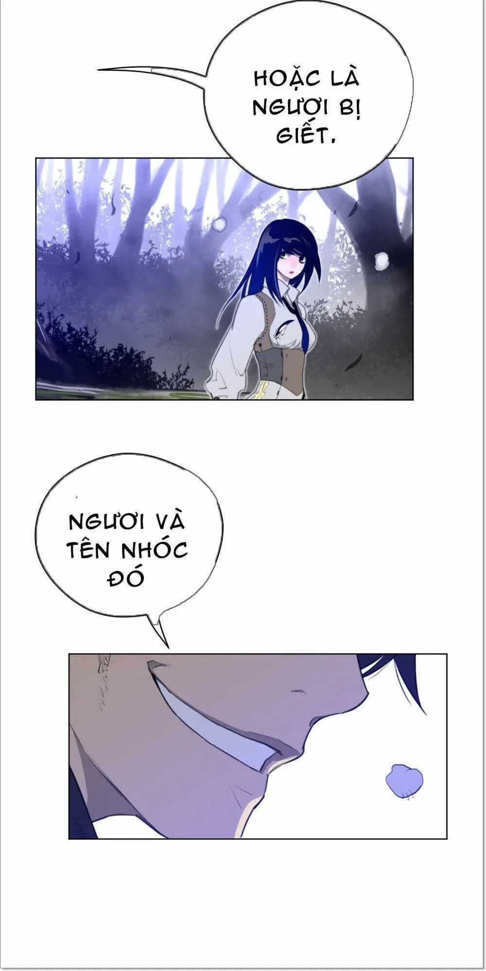 đọc truyện Một Nửa Hoàn Hảo Chương 32 ảnh 46 tại Giả Dược