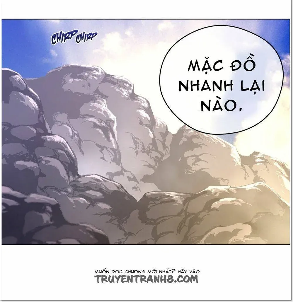 đọc truyện Một Nửa Hoàn Hảo Chương 36 ảnh 21 tại Giả Dược