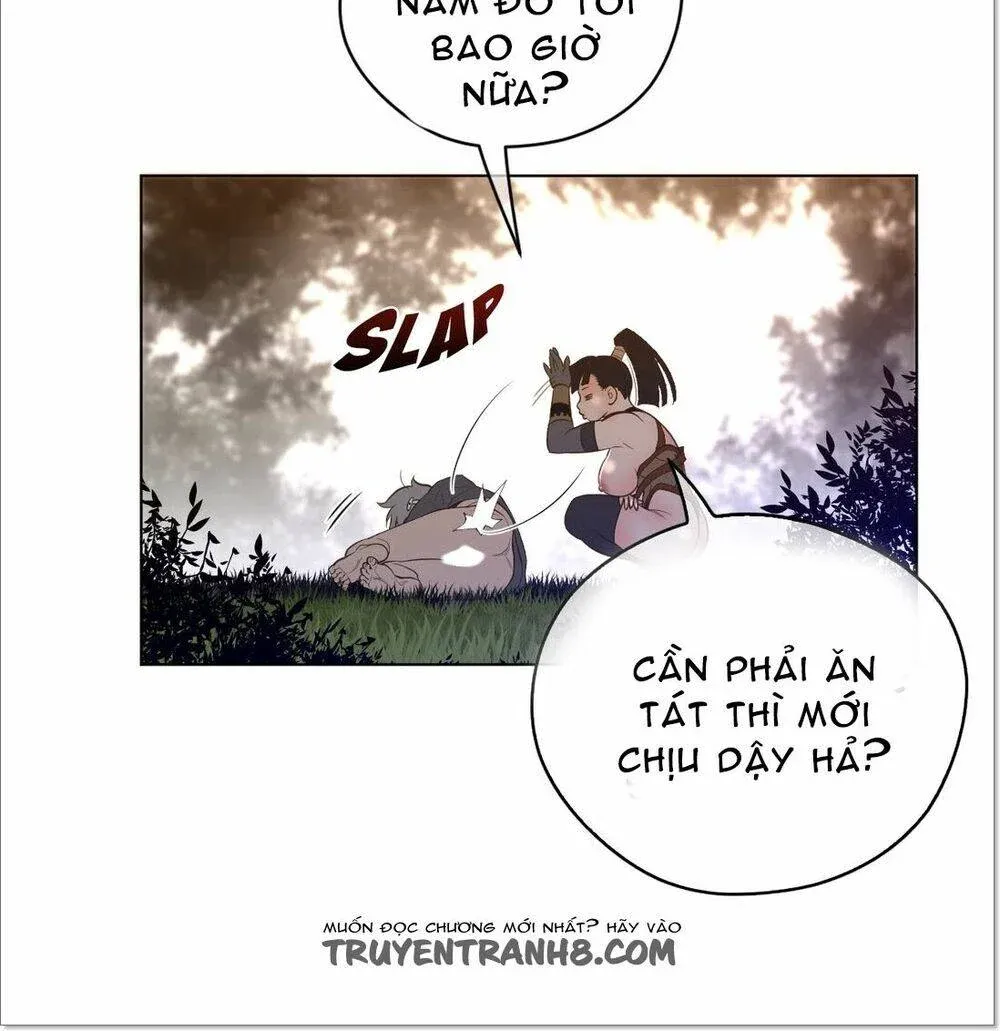 đọc truyện Một Nửa Hoàn Hảo Chương 37 ảnh 42 tại Giả Dược