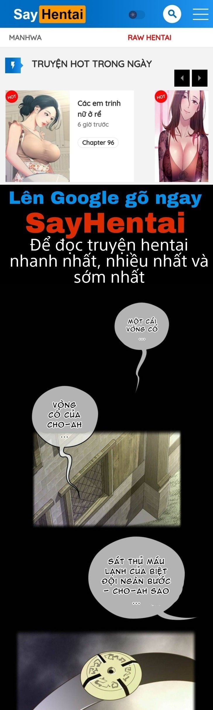 đọc truyện Một Nửa Hoàn Hảo Chương 38 ảnh 1 tại Thiên Thai Truyện