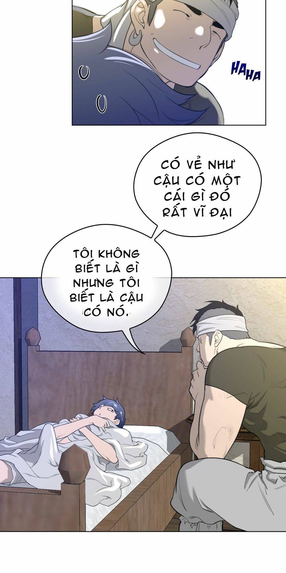 đọc truyện Một Nửa Hoàn Hảo Chương 39 ảnh 12 tại Giả Dược