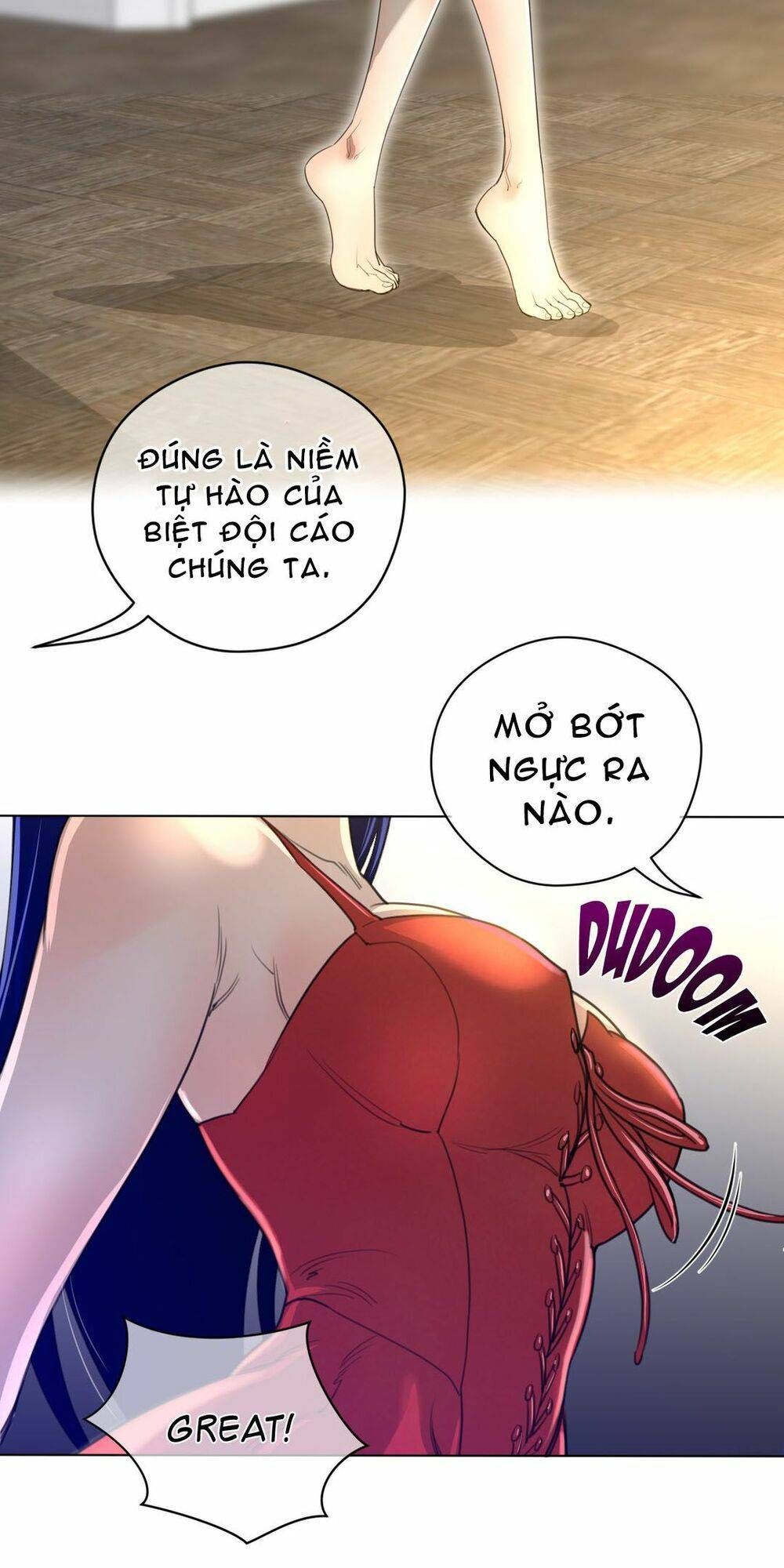 đọc truyện Một Nửa Hoàn Hảo Chương 39 ảnh 46 tại Giả Dược
