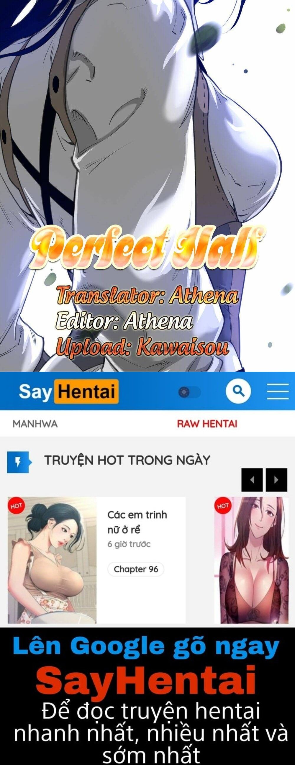 đọc truyện Một Nửa Hoàn Hảo Chương 39 ảnh 52 tại Giả Dược