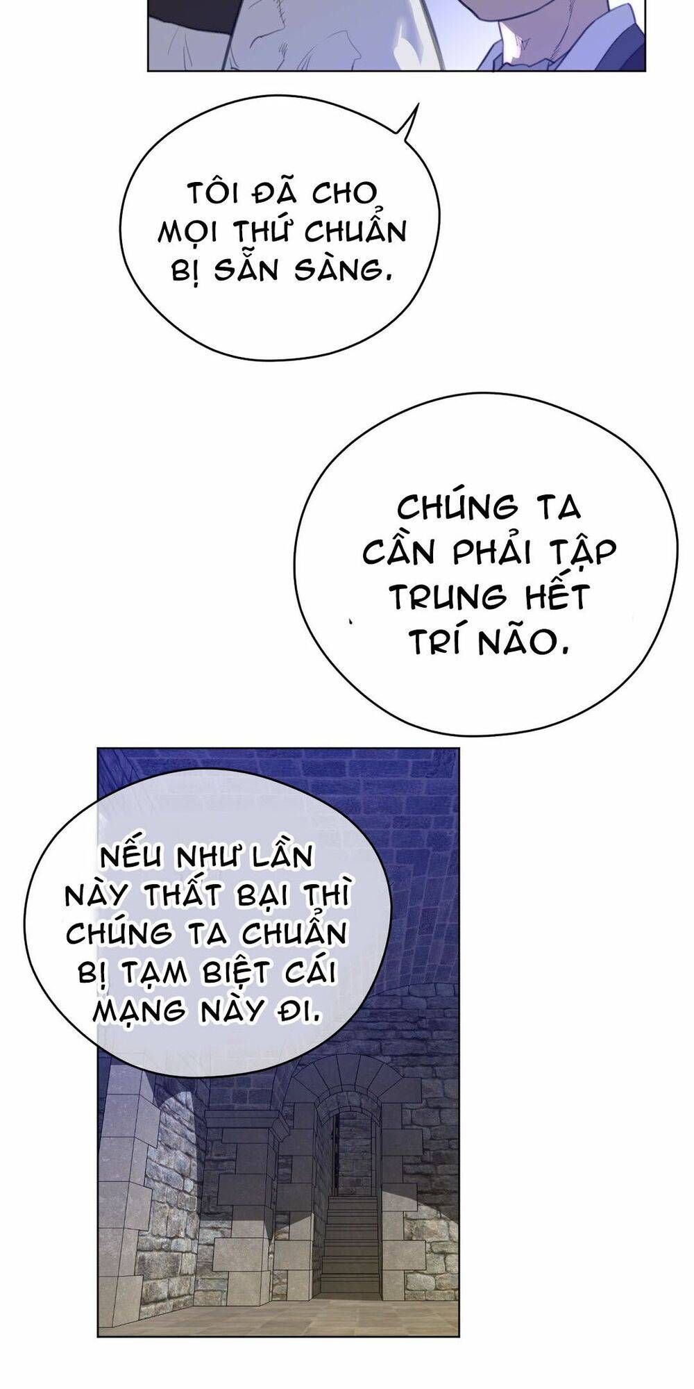 đọc truyện Một Nửa Hoàn Hảo Chương 40 ảnh 14 tại Giả Dược
