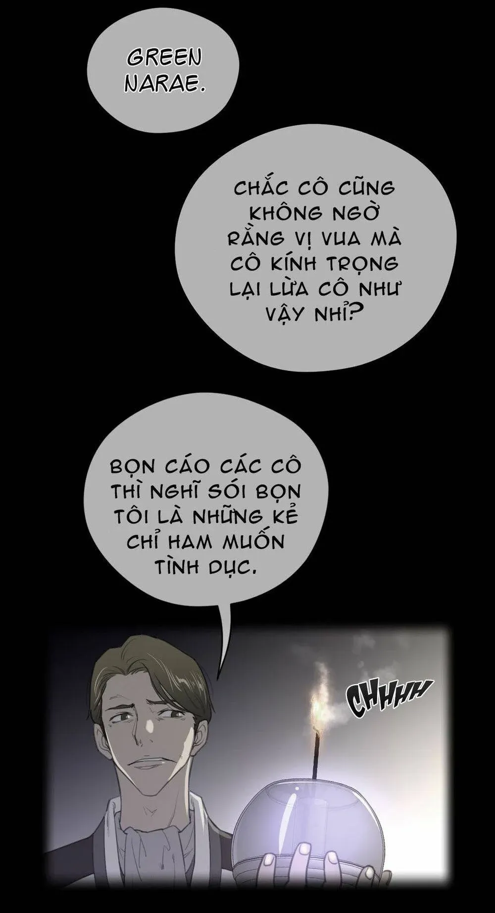 đọc truyện Một Nửa Hoàn Hảo Chương 41 ảnh 3 tại Giả Dược