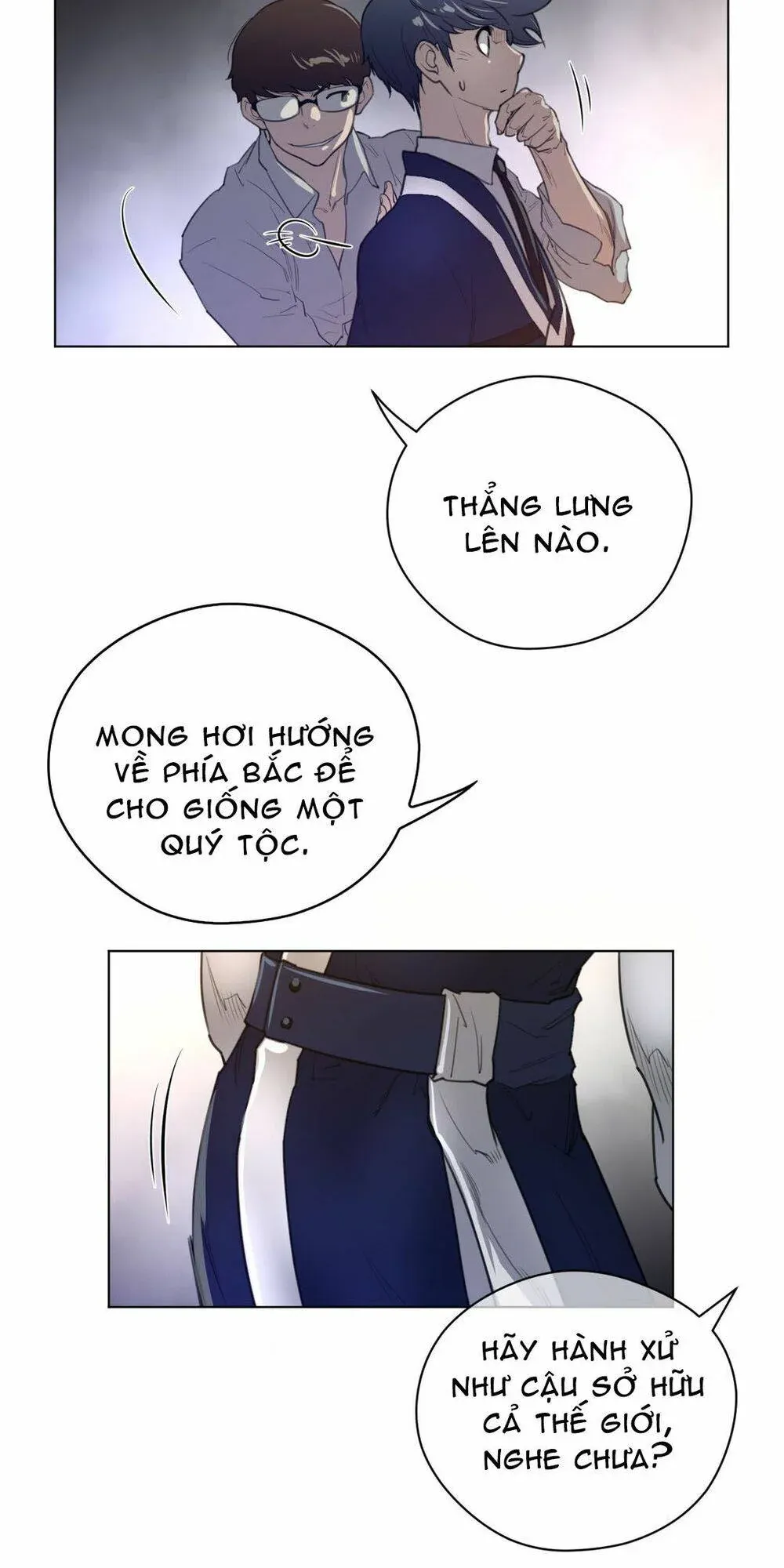 đọc truyện Một Nửa Hoàn Hảo Chương 41 ảnh 31 tại Giả Dược