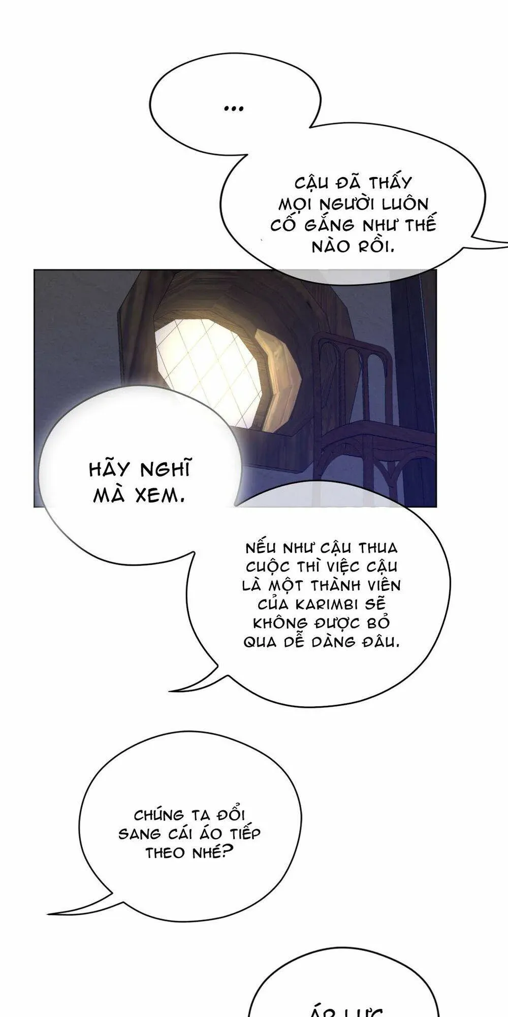 đọc truyện Một Nửa Hoàn Hảo Chương 41 ảnh 38 tại Giả Dược
