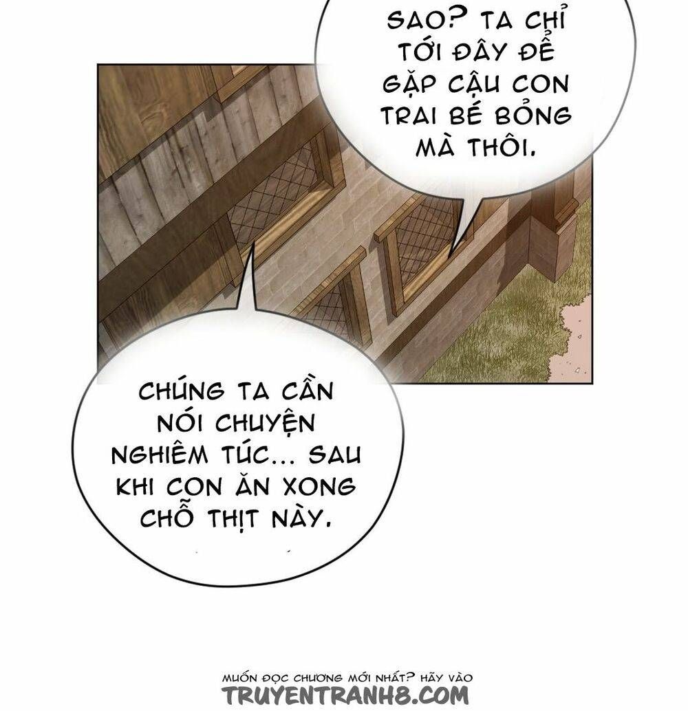 đọc truyện Một Nửa Hoàn Hảo Chương 42 ảnh 39 tại Giả Dược