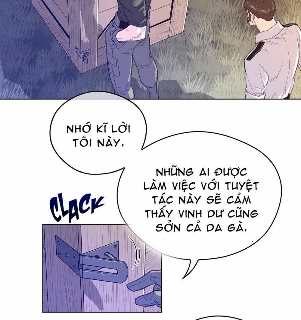 đọc truyện Một Nửa Hoàn Hảo Chương 42 ảnh 47 tại Giả Dược