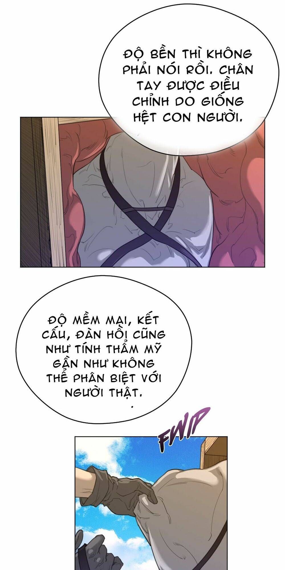 đọc truyện Một Nửa Hoàn Hảo Chương 42 ảnh 49 tại Giả Dược