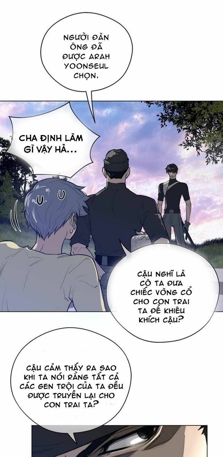 đọc truyện Một Nửa Hoàn Hảo Chương 43 ảnh 15 tại Giả Dược