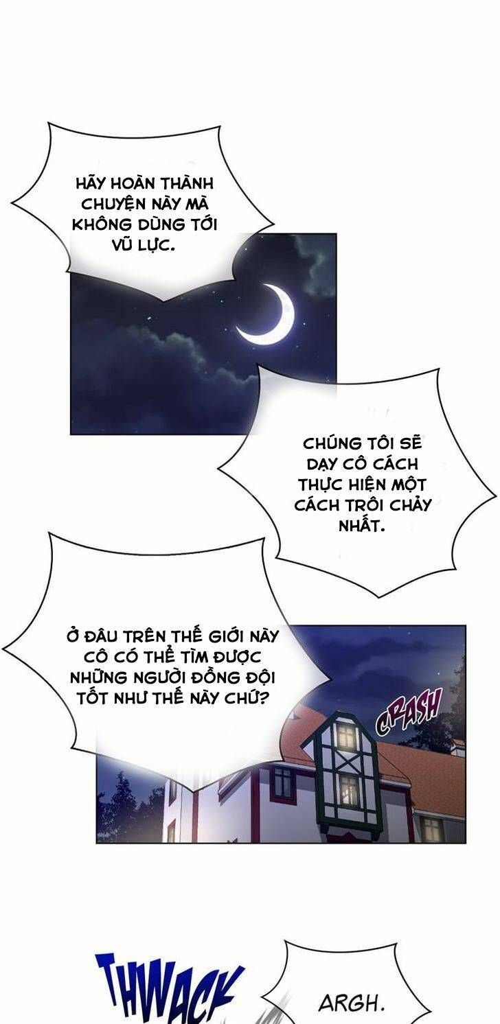 đọc truyện Một Nửa Hoàn Hảo Chương 43 ảnh 29 tại Giả Dược