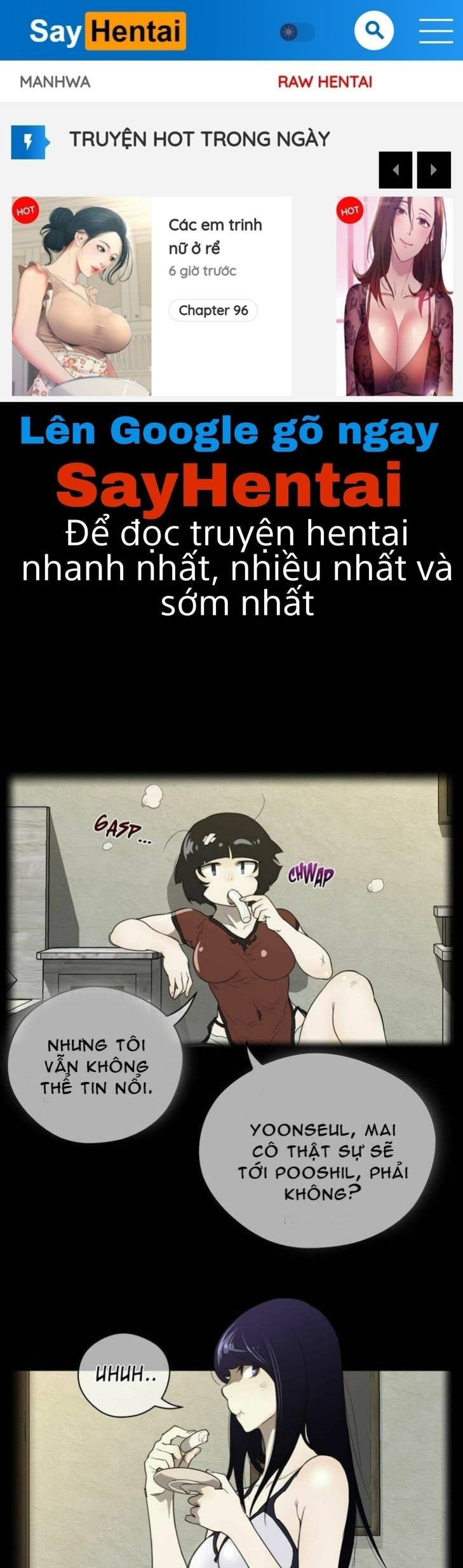 đọc truyện Một Nửa Hoàn Hảo Chương 44 ảnh 1 tại Giả Dược