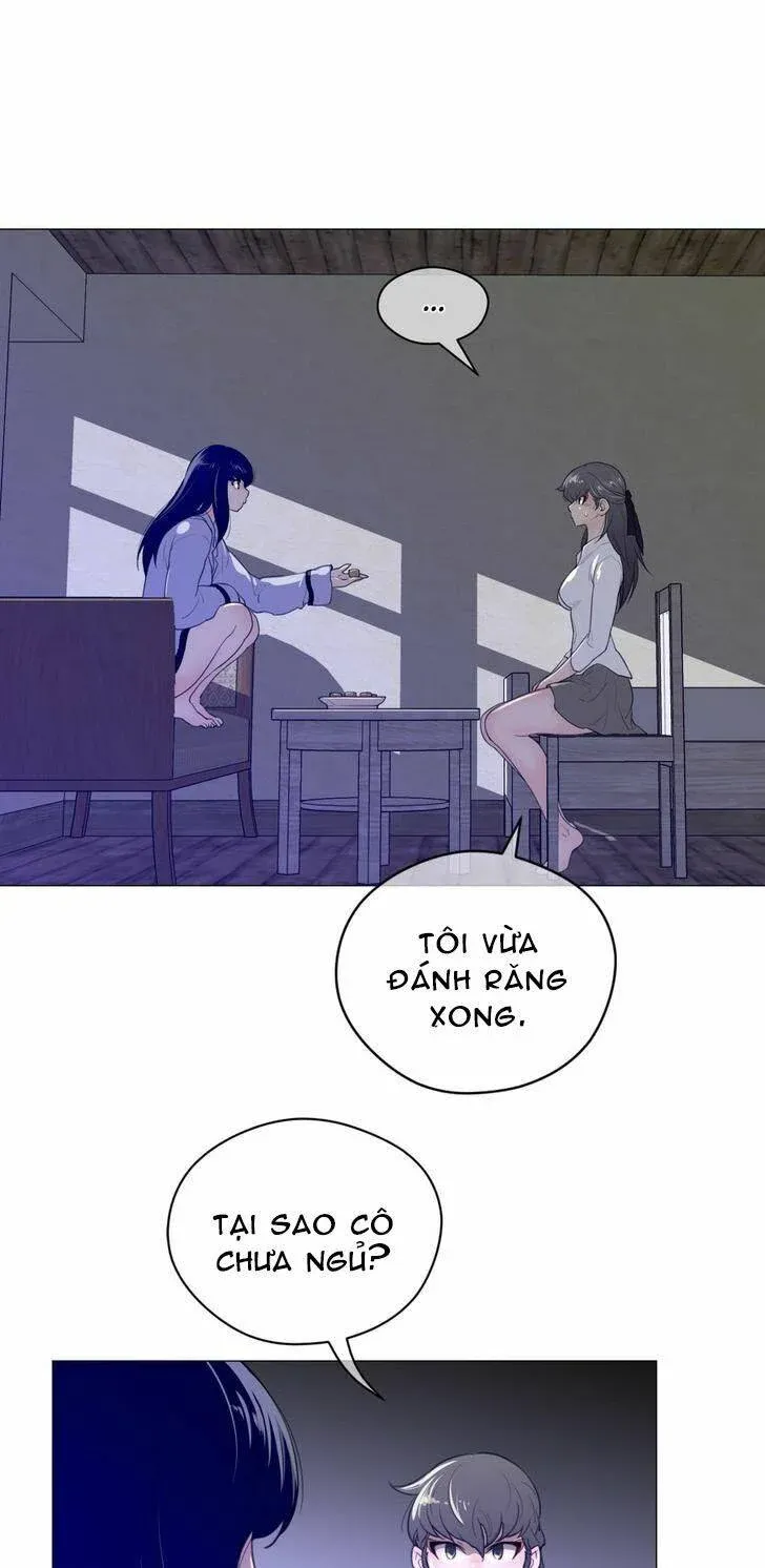đọc truyện Một Nửa Hoàn Hảo Chương 44 ảnh 21 tại Giả Dược