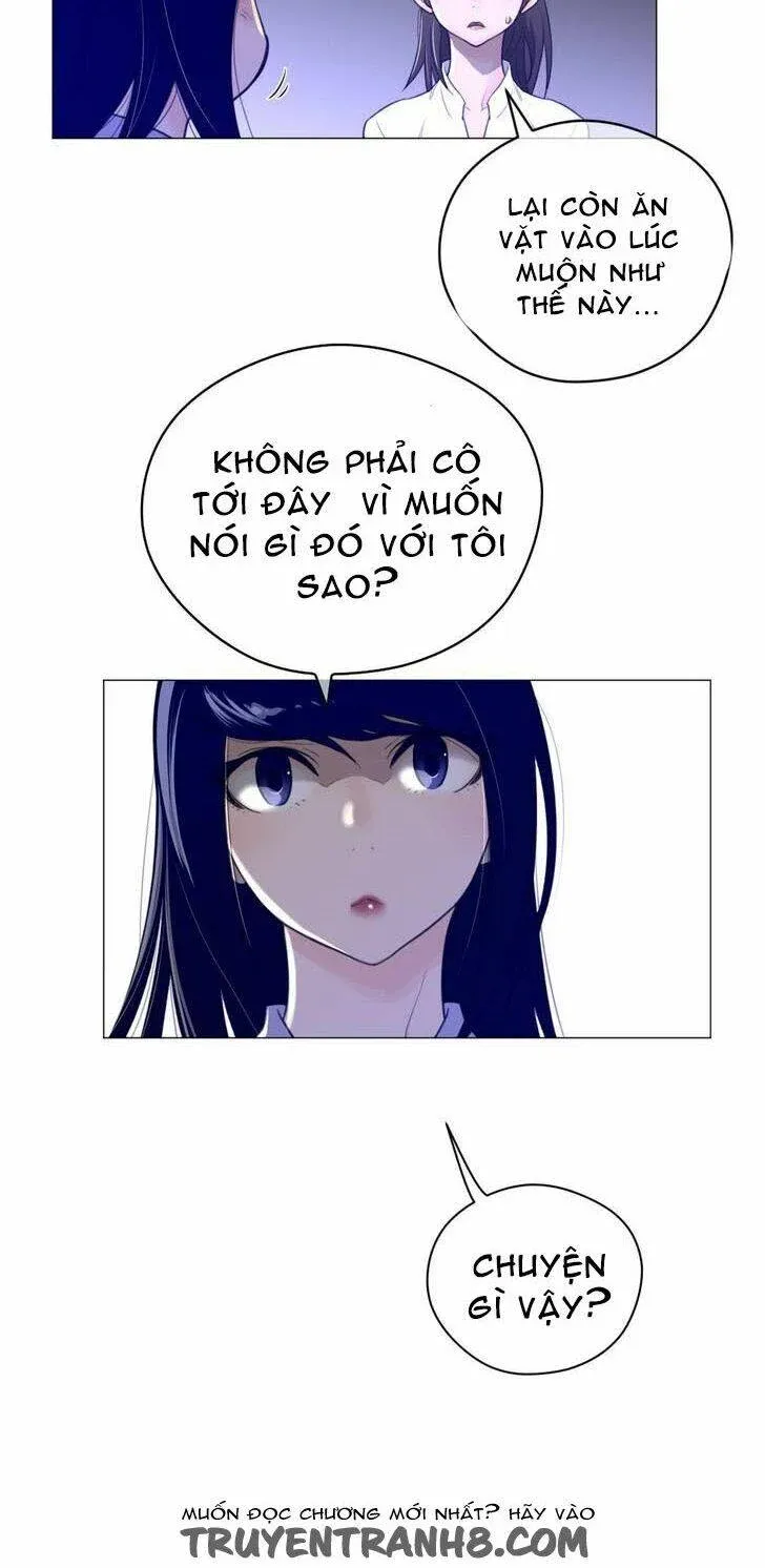 đọc truyện Một Nửa Hoàn Hảo Chương 44 ảnh 22 tại Giả Dược