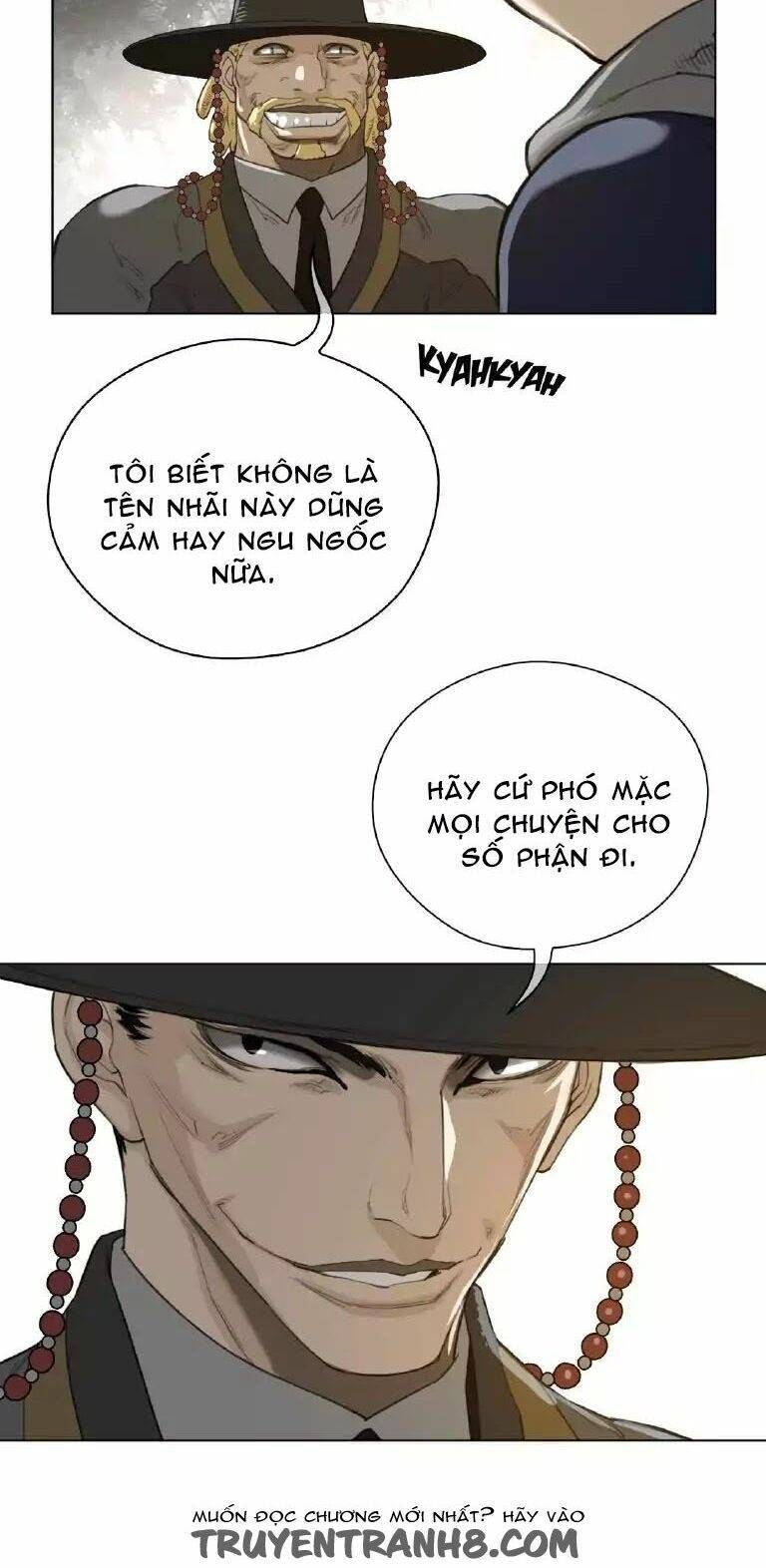 đọc truyện Một Nửa Hoàn Hảo Chương 45 ảnh 26 tại Giả Dược