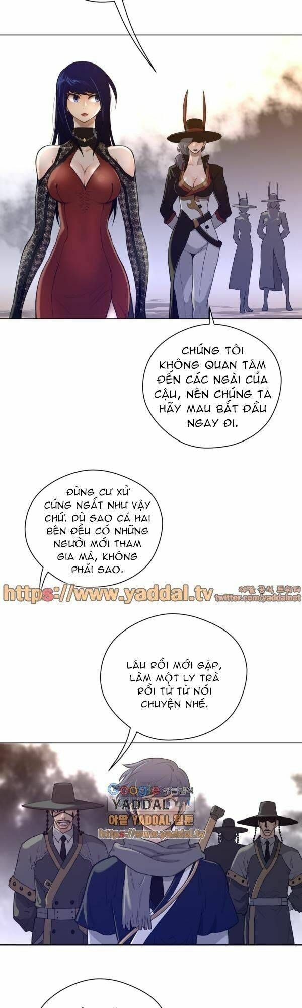 đọc truyện Một Nửa Hoàn Hảo Chương 46 ảnh 11 tại Giả Dược