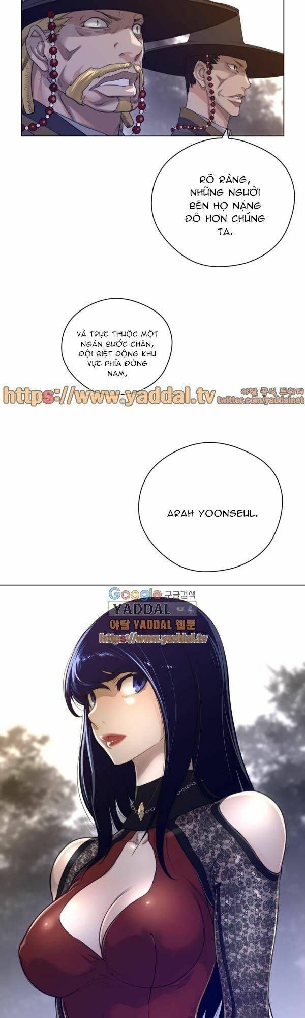 đọc truyện Một Nửa Hoàn Hảo Chương 46 ảnh 17 tại Giả Dược