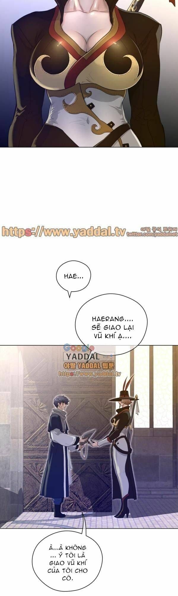 đọc truyện Một Nửa Hoàn Hảo Chương 46 ảnh 24 tại Giả Dược