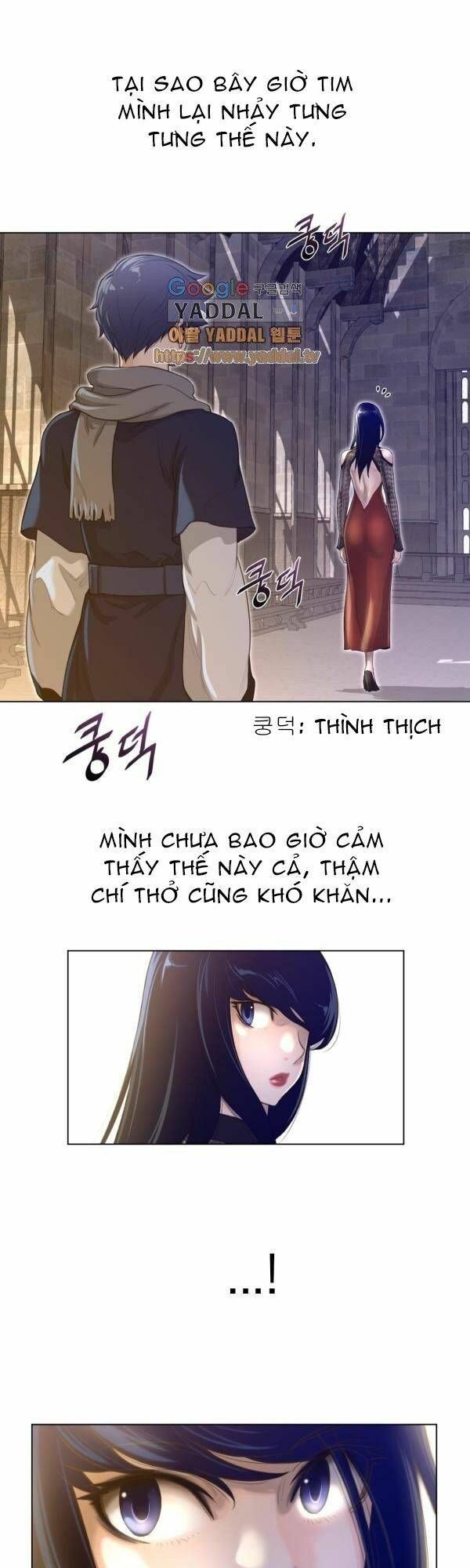 đọc truyện Một Nửa Hoàn Hảo Chương 46 ảnh 36 tại Giả Dược