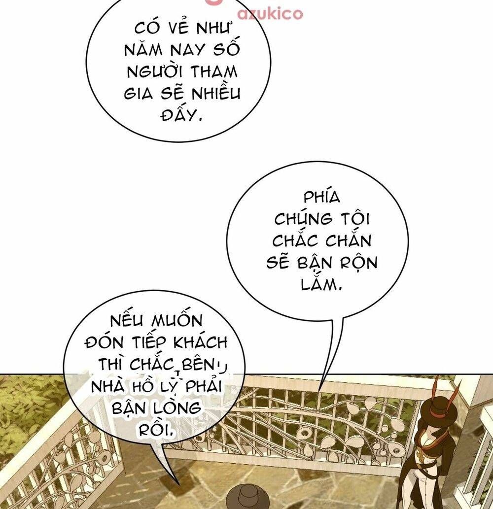 đọc truyện Một Nửa Hoàn Hảo Chương 48 ảnh 29 tại Giả Dược