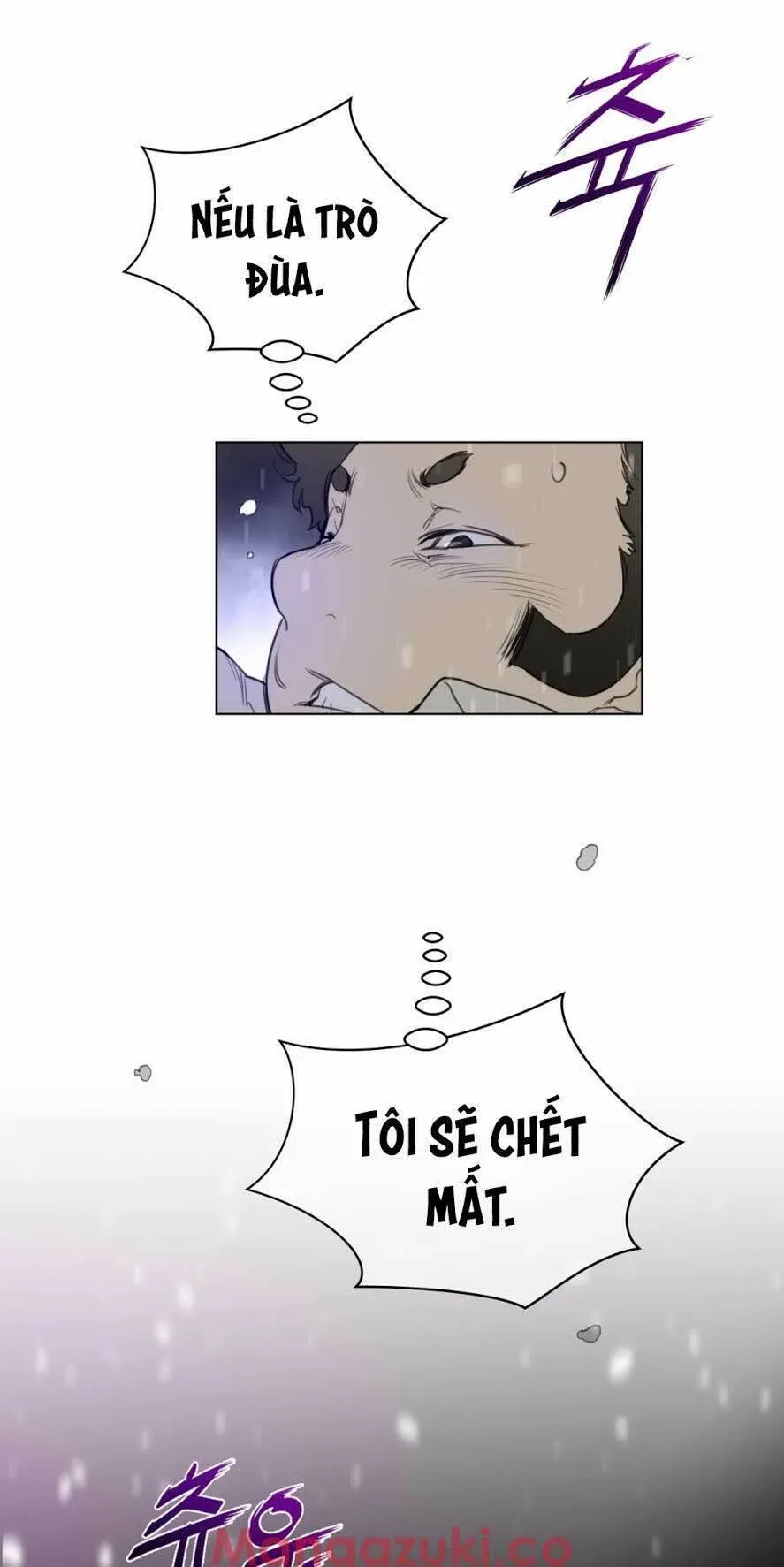 đọc truyện Một Nửa Hoàn Hảo Chương 52 ảnh 41 tại Giả Dược