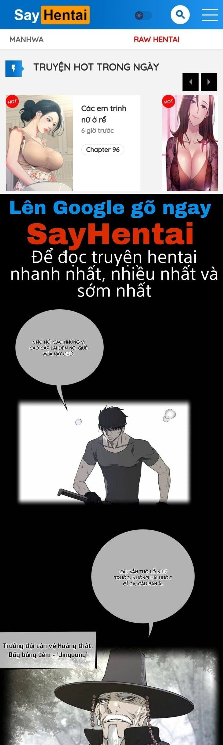 đọc truyện Một Nửa Hoàn Hảo Chương 54 ảnh 1 tại Giả Dược