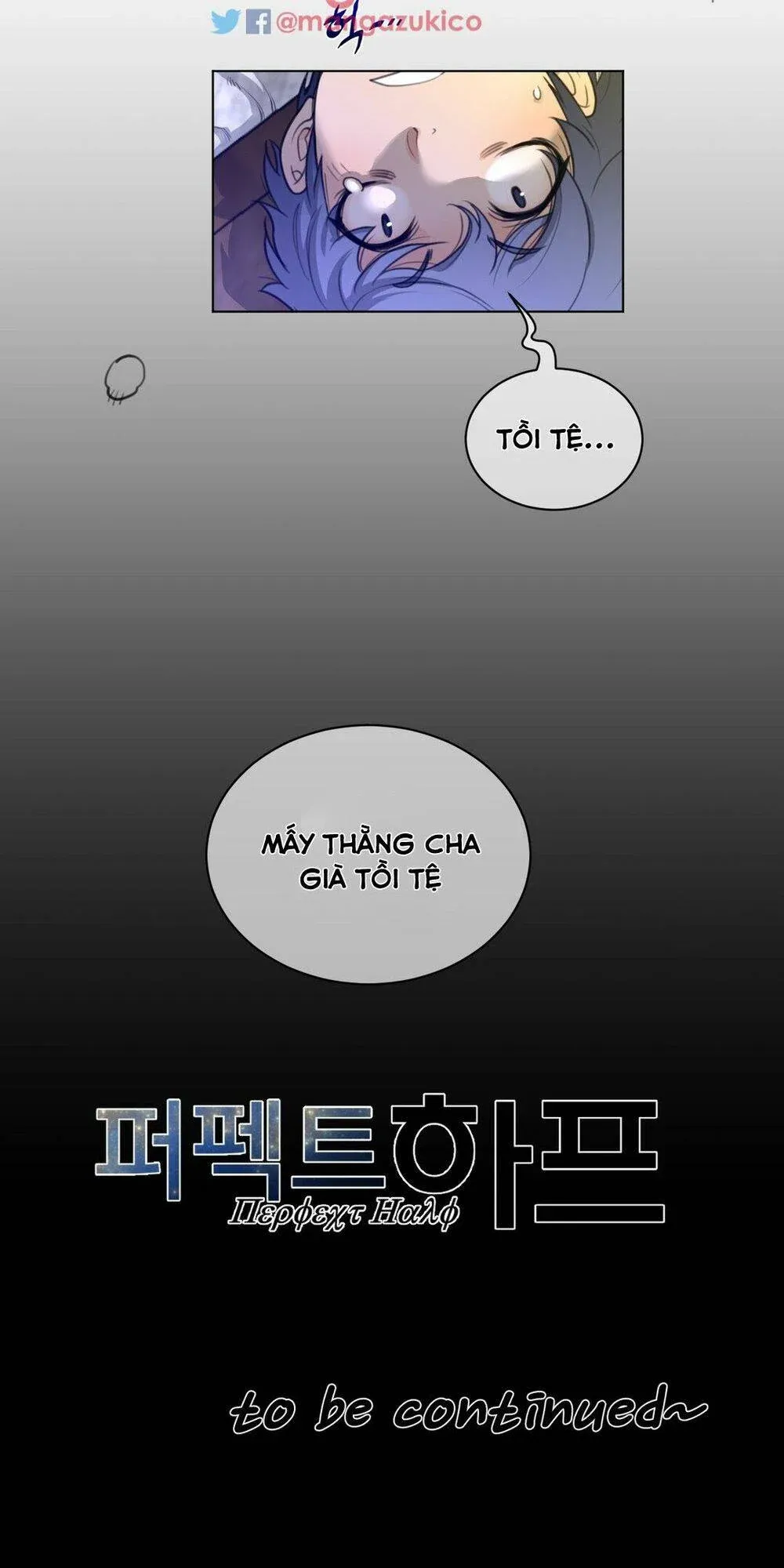đọc truyện Một Nửa Hoàn Hảo Chương 56 ảnh 50 tại Giả Dược
