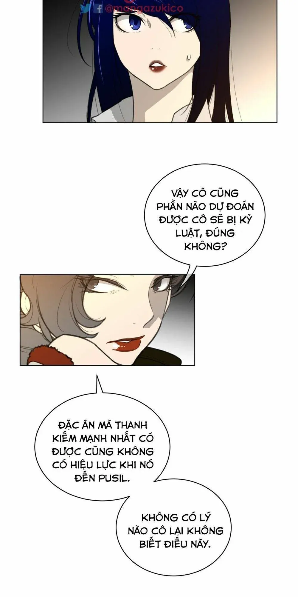 đọc truyện Một Nửa Hoàn Hảo Chương 57 ảnh 35 tại Giả Dược
