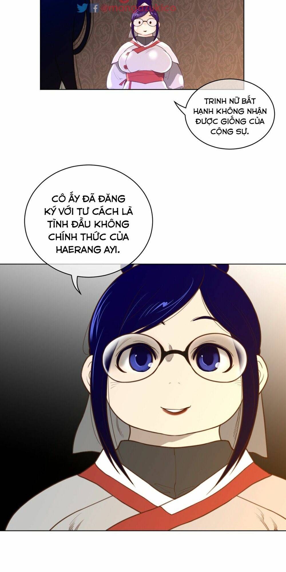 đọc truyện Một Nửa Hoàn Hảo Chương 57 ảnh 43 tại Giả Dược