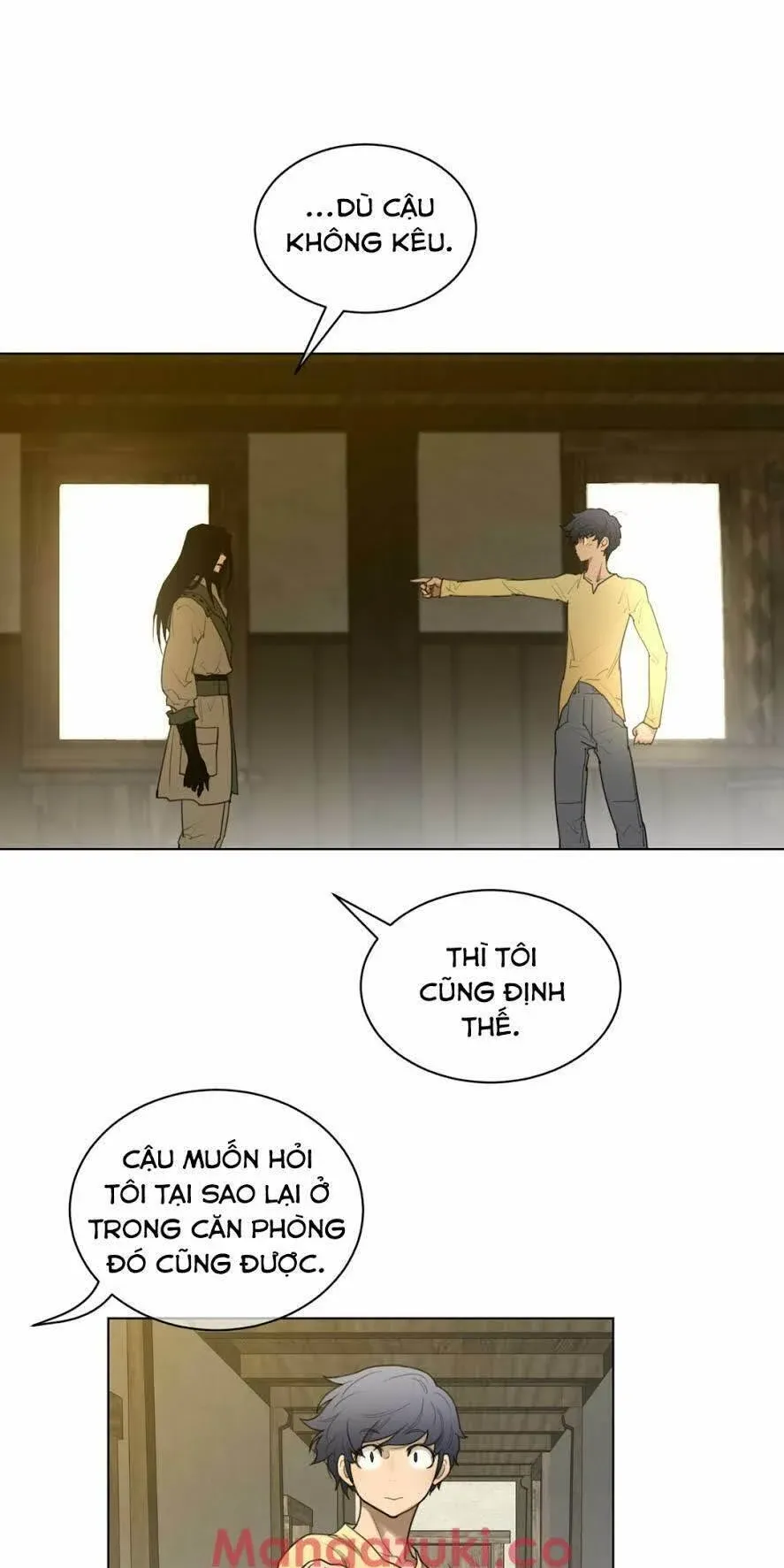 đọc truyện Một Nửa Hoàn Hảo Chương 58 ảnh 19 tại Giả Dược