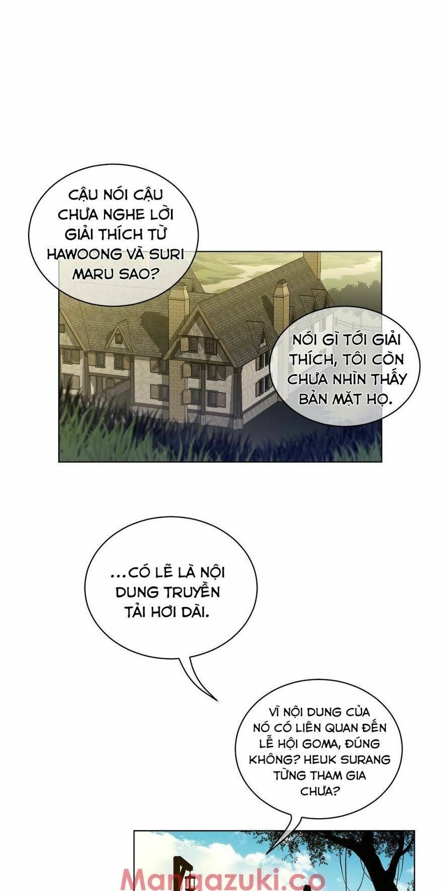 đọc truyện Một Nửa Hoàn Hảo Chương 58 ảnh 23 tại Giả Dược
