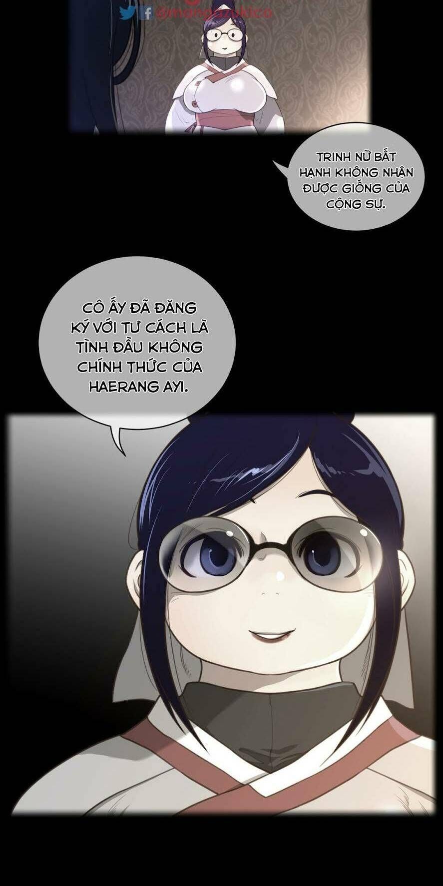 đọc truyện Một Nửa Hoàn Hảo Chương 58 ảnh 4 tại Giả Dược