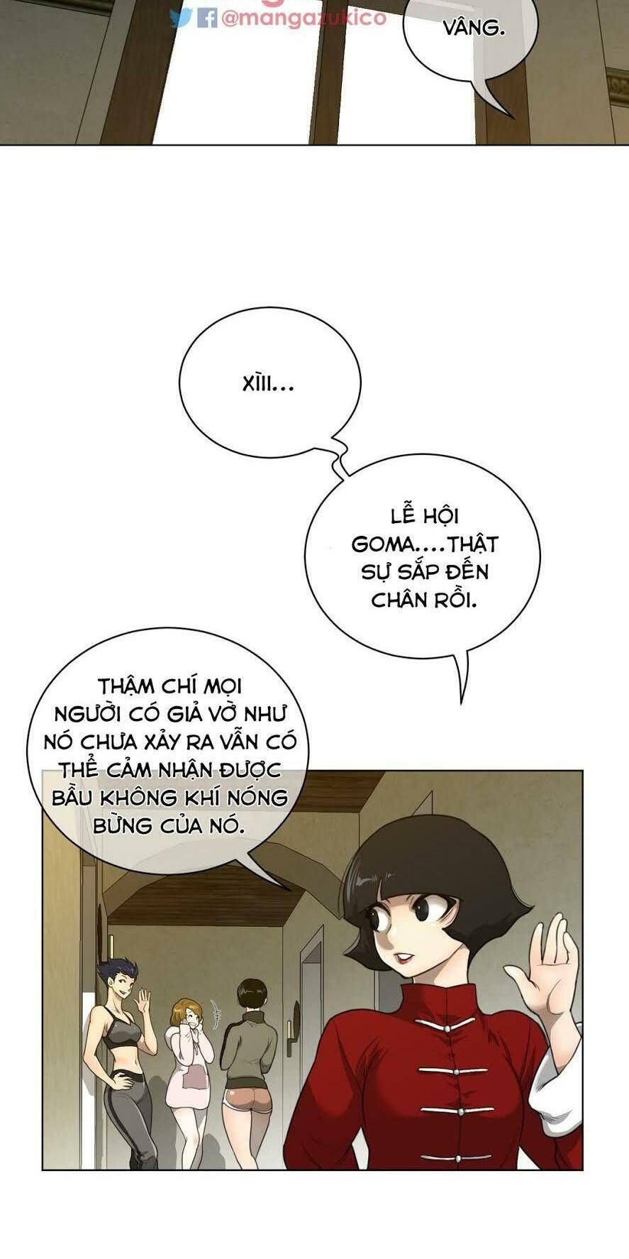 đọc truyện Một Nửa Hoàn Hảo Chương 58 ảnh 34 tại Giả Dược