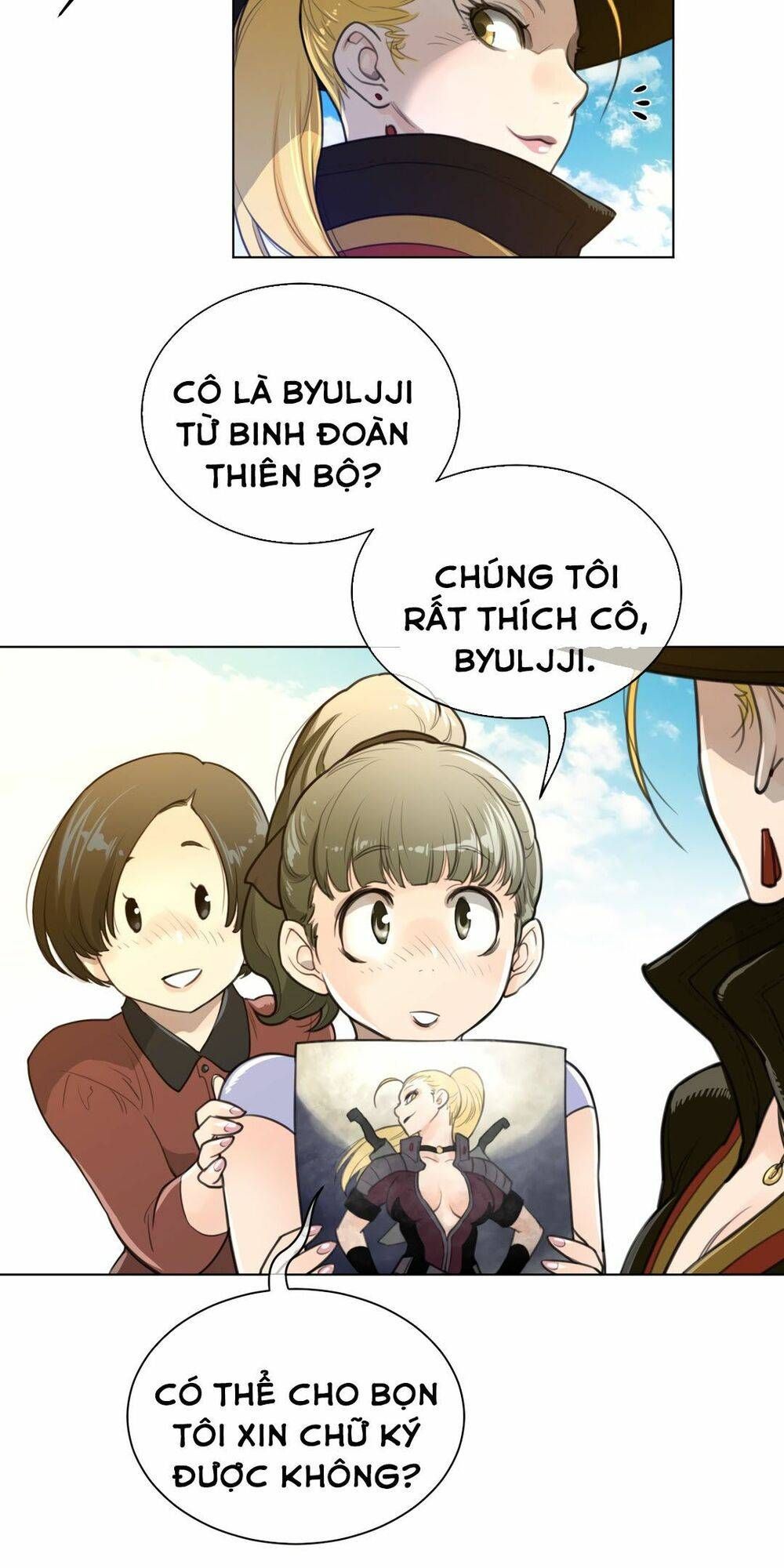 đọc truyện Một Nửa Hoàn Hảo Chương 59 ảnh 52 tại Giả Dược