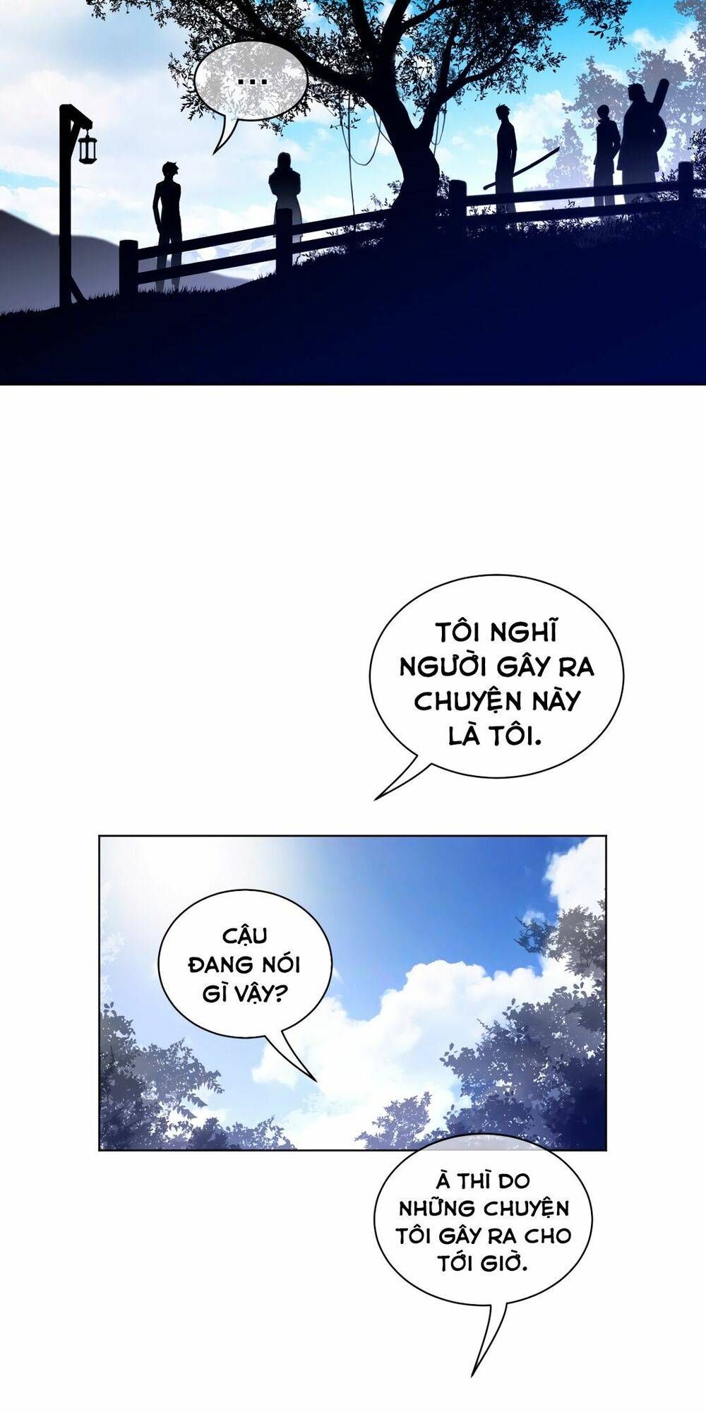 đọc truyện Một Nửa Hoàn Hảo Chương 60 ảnh 24 tại Giả Dược