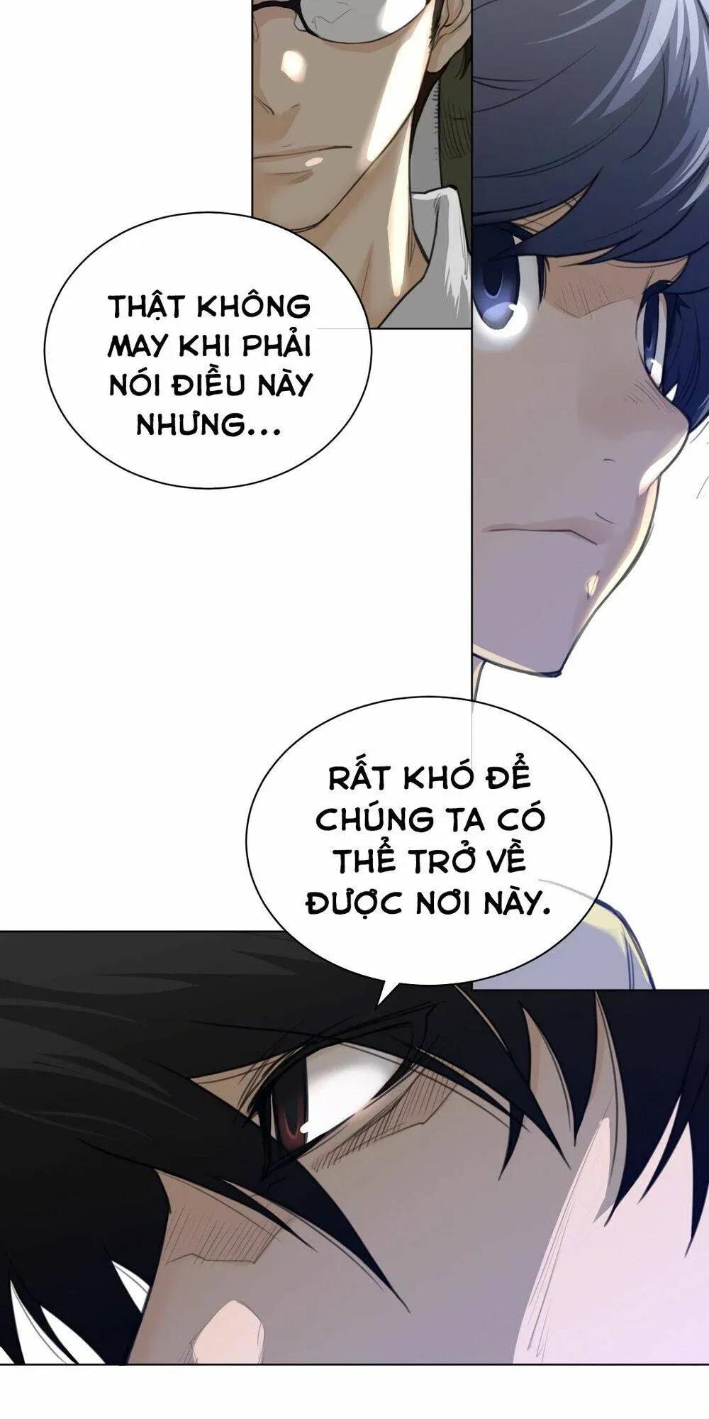 đọc truyện Một Nửa Hoàn Hảo Chương 60 ảnh 30 tại Giả Dược