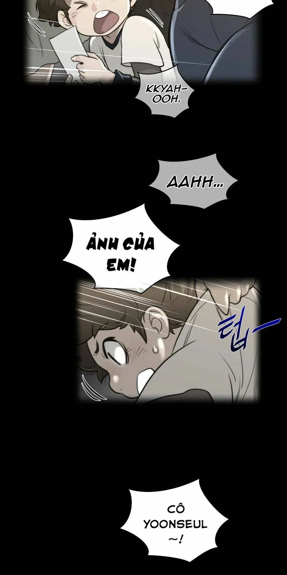 đọc truyện Một Nửa Hoàn Hảo Chương 60 ảnh 6 tại Giả Dược