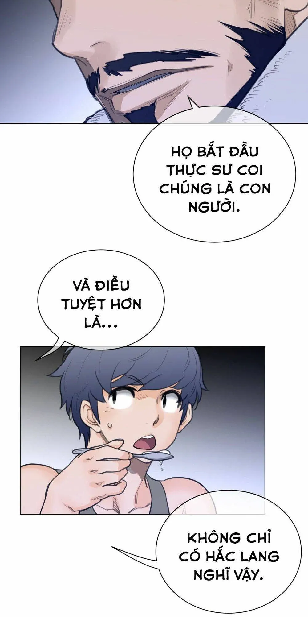 đọc truyện Một Nửa Hoàn Hảo Chương 62 ảnh 24 tại Giả Dược